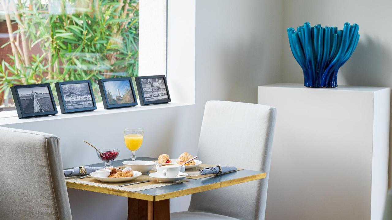 Unico Boutique Hotel D'Arte Mondello Exteriér fotografie