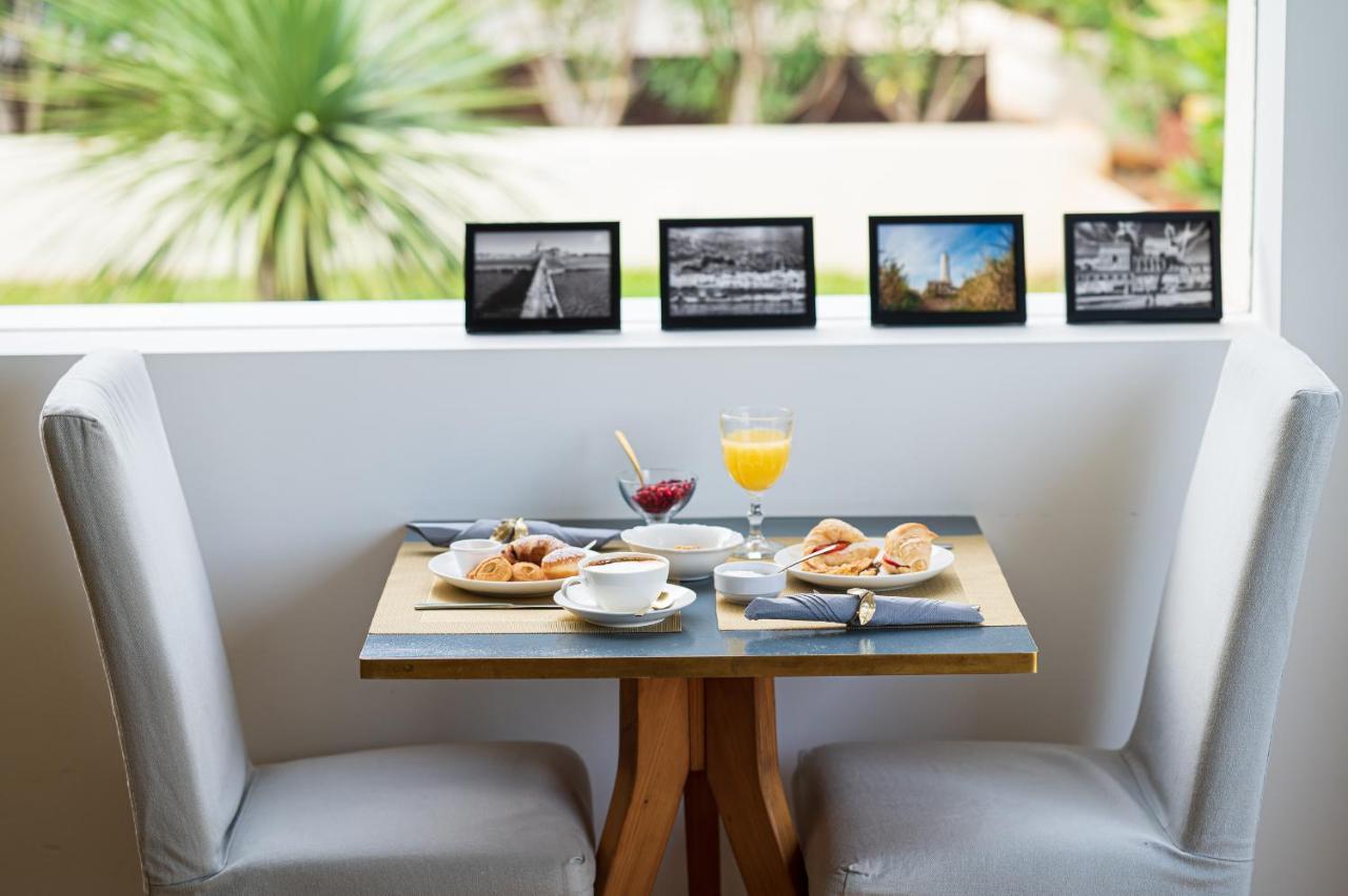 Unico Boutique Hotel D'Arte Mondello Exteriér fotografie